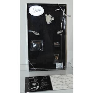 NIB Gene Marshall Doll Outfit "Blond Lace"  Mel Odum Ashton Drake